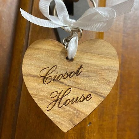 Ciosot House Apartment Chioggia Exterior photo