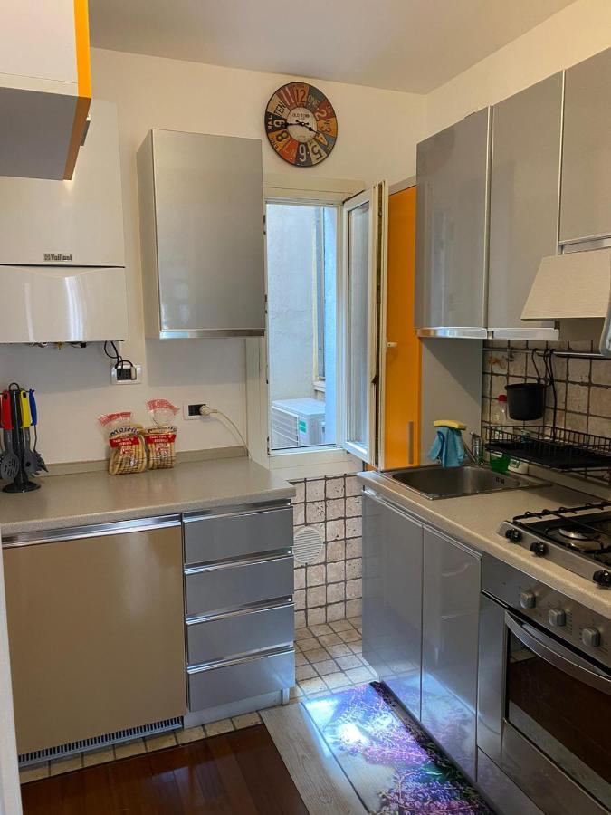 Ciosot House Apartment Chioggia Exterior photo