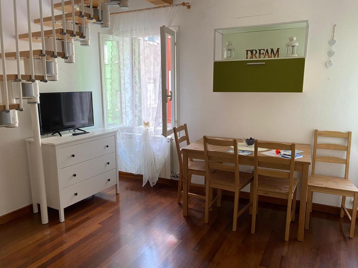Ciosot House Apartment Chioggia Exterior photo