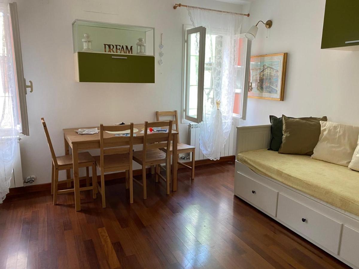 Ciosot House Apartment Chioggia Exterior photo