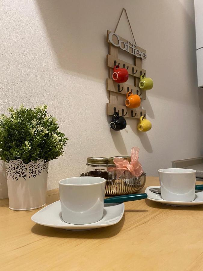 Ciosot House Apartment Chioggia Exterior photo
