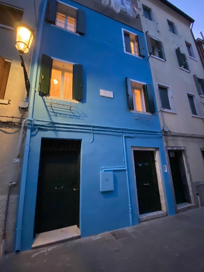 Ciosot House Apartment Chioggia Exterior photo